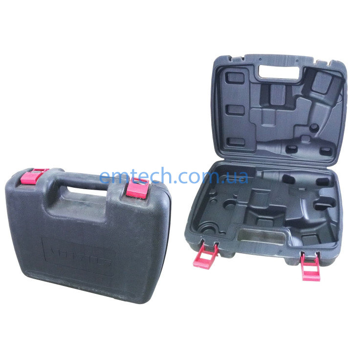 Запчасти для шуруповёртов Vitals Кейс ASH-12D2S