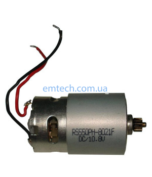 Двигатель для шуруповерта Vitals AUpo 10/2 nli