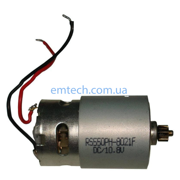 Двигатель для шуруповерта Vitals AUpo 10/2 nli