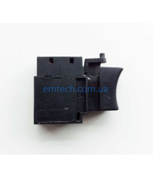 Кнопка для шуруповерта Vitals Us 1032MG