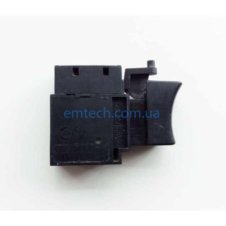 Кнопка для шуруповерта Vitals Us 1032MG