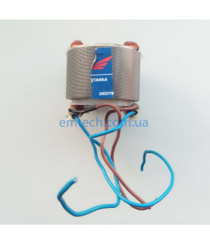 Статор для шуруповерту Vitals Us 1032MG