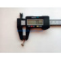 Щетки для шуруповерта Vitals Us 1032MG