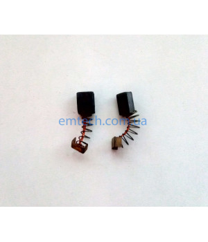 Щетки для шуруповерта Vitals Us 1032MG