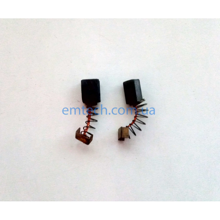 Щетки для шуруповерта Vitals Us 1032MG
