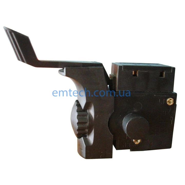 Кнопка Um 2750YE