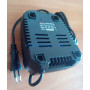 Зарядное устройство AUpd 18/2Pnli heavy duty