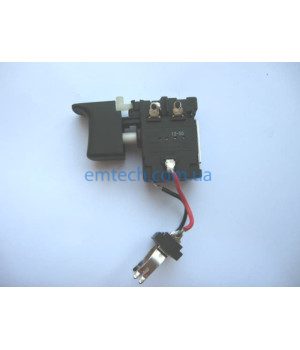 Кнопка для шуруповёрта Vitals ASH D2S