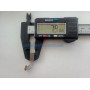 Щітки для дриля Vitals Master Et 1355HL