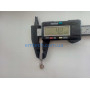 Щітки для дриля Vitals Master Et 1355HL