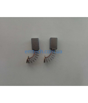 Щётки для дрели Vitals Master Et 1355HL