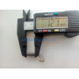 Щітки для дриля Vitals Master Et 1355HL