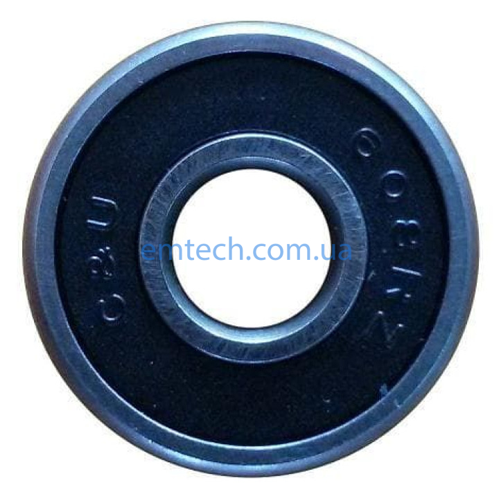 Подшипник 608 RZ