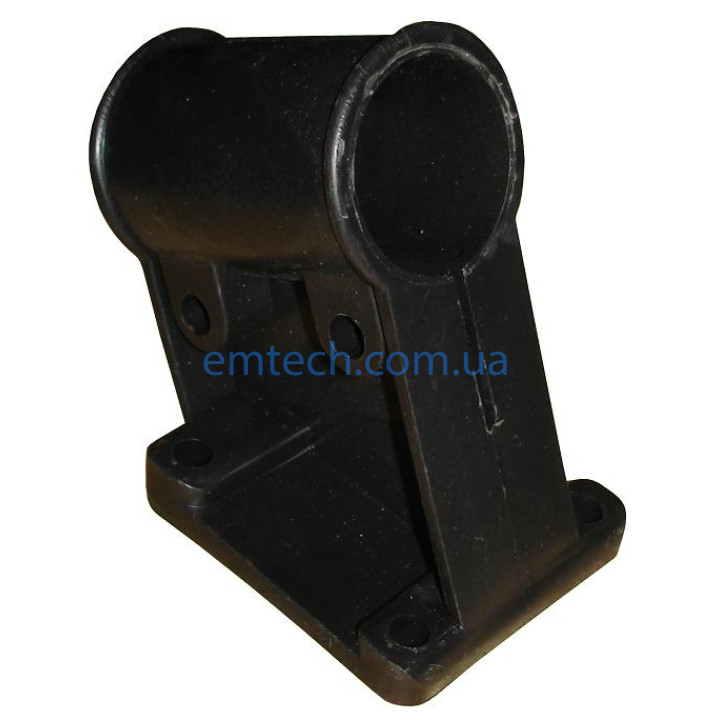 Крепление кожуха защитного пластиковое EZT-124S-99
