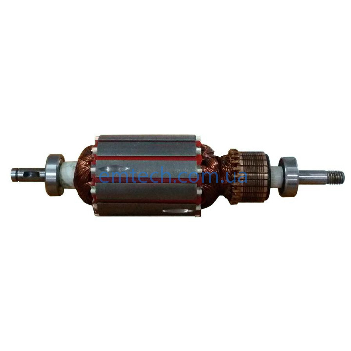 Запчасти для электрокос Vitals Ротор EZT-124S-68