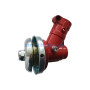 Редуктор для аккумуляторной косы Vitals AZT 36100-1n Kit