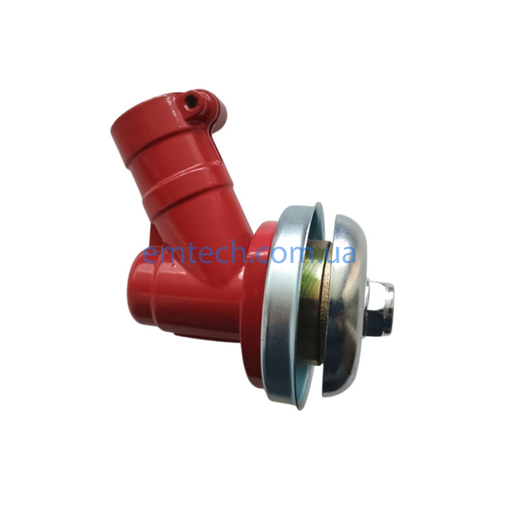 Редуктор для аккумуляторной косы Vitals AZT 36100-1n Kit