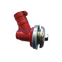 Редуктор для аккумуляторной косы Vitals AZT 36100-1n Kit