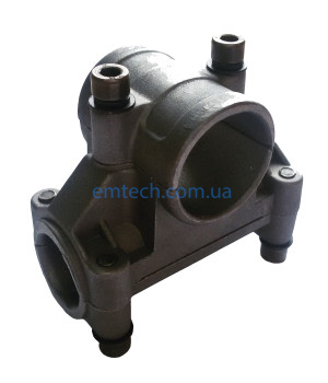 Крепление ручек для электрокосы Vitals EZT-124VS