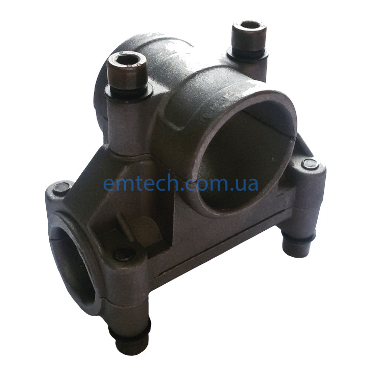 Кріплення ручок для електрокоси Vitals EZT-124VS