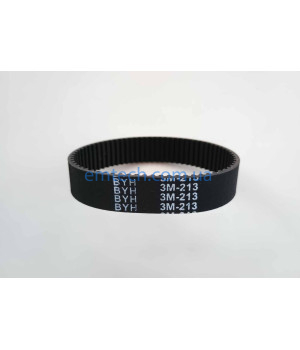 Ремень привода для электрокосы Vitals EZT 124VRS