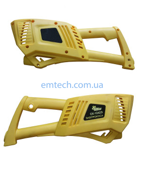 Корпус двигателя (правый) СК1242Э