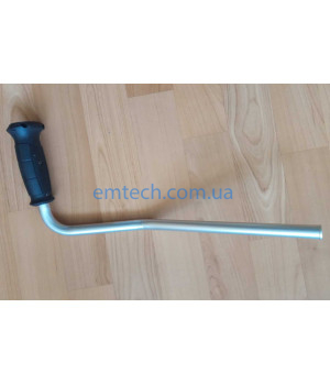 Ручка левая для электрокосы Vitals EZT-124/144VRS