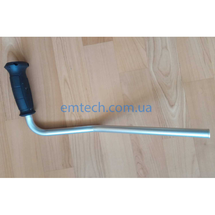 Ручка левая для электрокосы Vitals EZT-124/144VRS