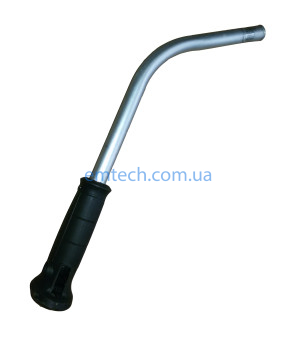 Ручка правая (с трубкой) EZT-124VRS