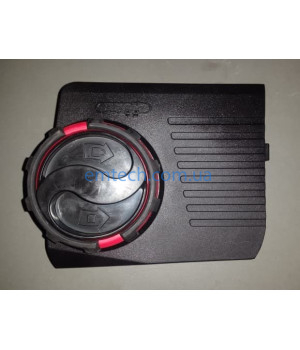 Крышка крепления шины электропилы Vitals EKZ 2440