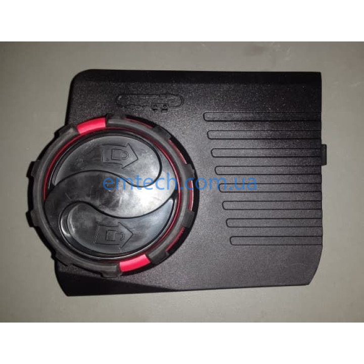 Крышка крепления шины электропилы Vitals EKZ 2440