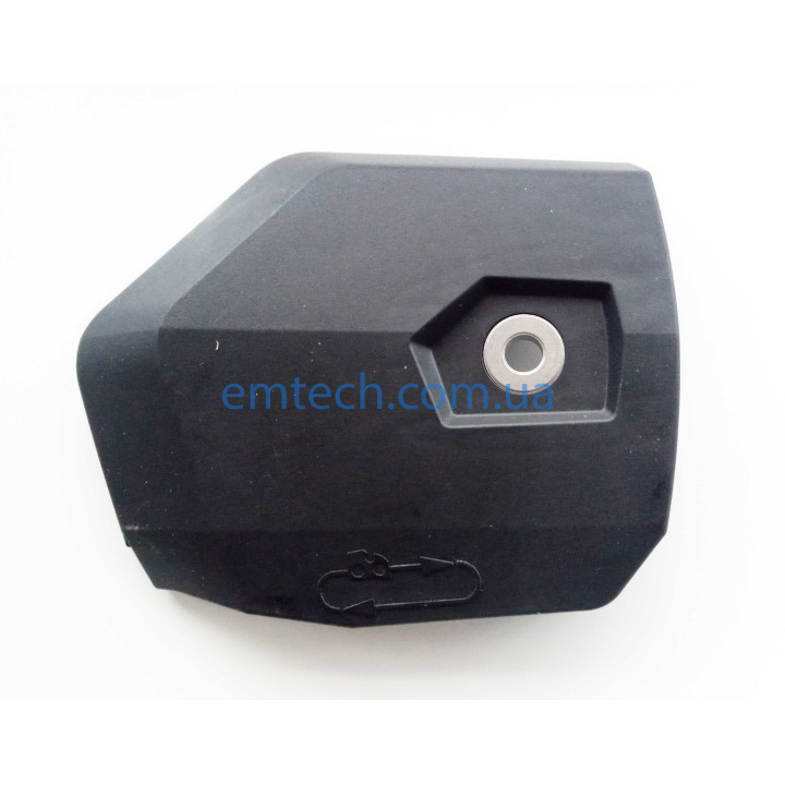 Крышка крепления шины для электропилы Vitals Master EKZ 224 Black Edition