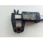 Шестерня для электропилы Vitals Master EKZ 224 Black Edition