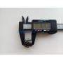 Шестерня для электропилы Vitals Master EKZ 224 Black Edition