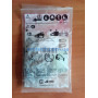 Цепь для электропилы Vitals EKZ224 Black Edition