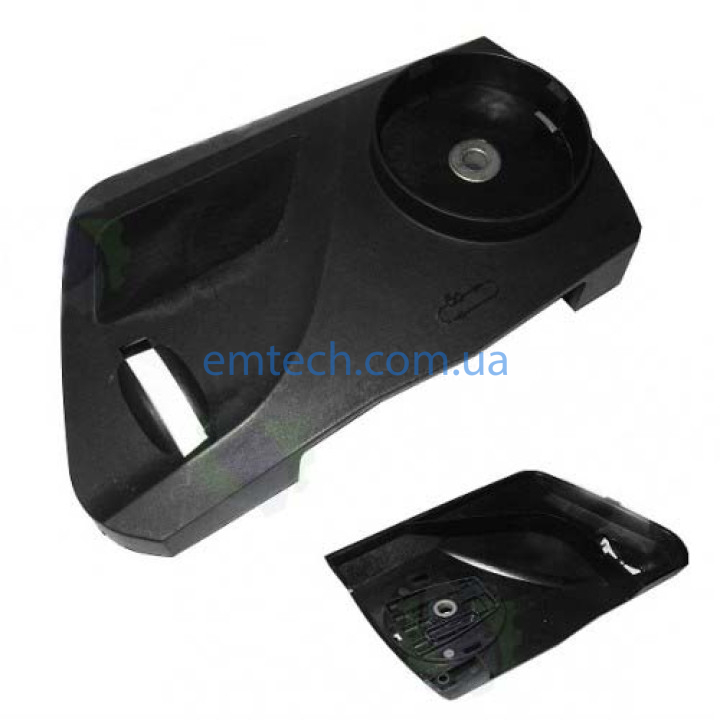 Крышка крепления шины для электропилы Vitals EKZ 204 Black Edition