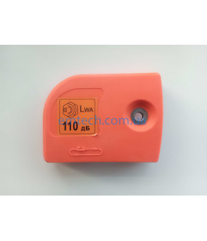 Крышка крепления шины для электропилы Tekhmann CSE-2840