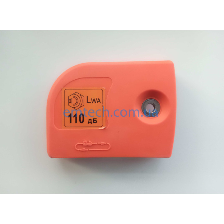 Крышка крепления шины для электропилы Vitals EKZ 2240