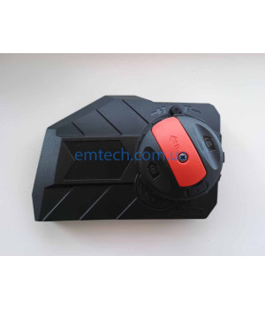 Крышка крепления шины для электропилы Vitals EKZ 2441