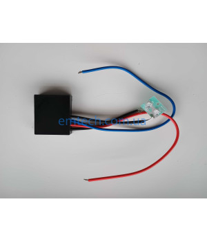 Плата управления для электропилы Vitals EKZ 2441