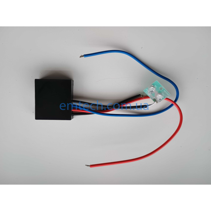Плата управления для электропилы Vitals EKZ 2441