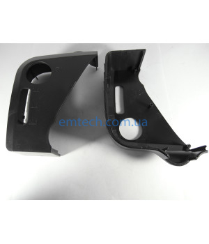 Крышка корпуса левая EKZ2440-65