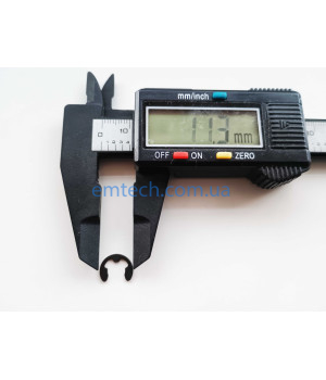 Кольцо стопорное (звездочки) для электропилы Vitals AKZ 1820n Kit