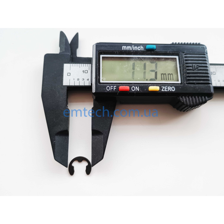 Кільце стопорне (зірочки) для електропили Vitals AKZ 1820n Kit