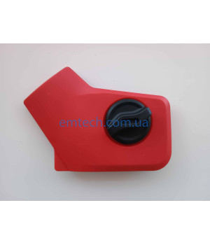 Кришка кріплення шини для акумуляторної електропили Vitals AKZ 1820n Kit