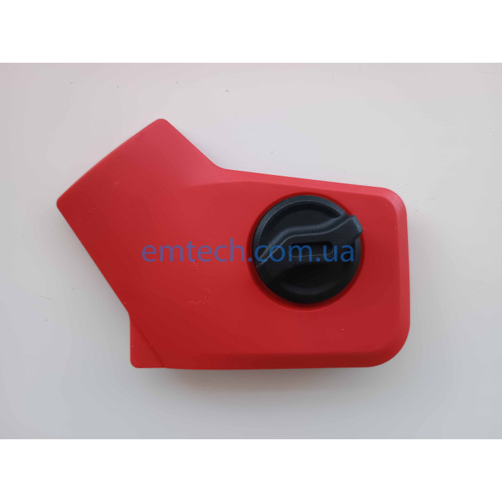 Крышка крепления шины для аккумуляторной электропилы Vitals AKZ 1820n Kit