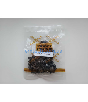 Ланцюг для електропили Vitals AKZ 1820n Kit