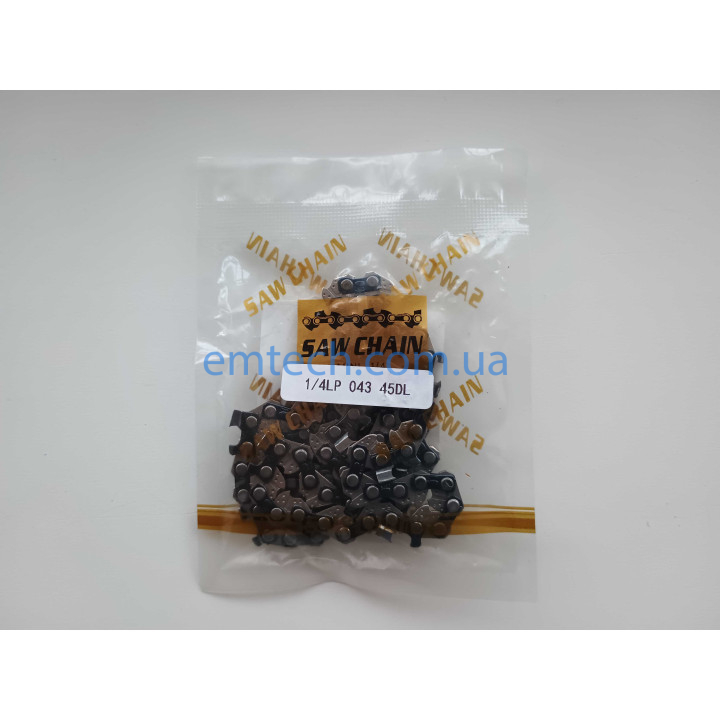 Ланцюг для електропили Vitals AKZ 1820n Kit