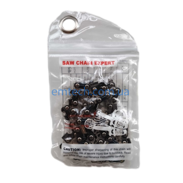 Ланцюг для електропили Vitals AKZ 1830n Kit