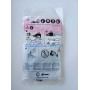 Цепь для электропилы Vitals Master EKZ 2445